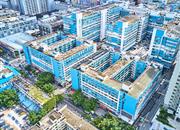 赛格工业区-俯瞰图