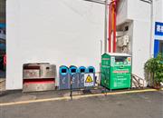 赛格工业区-基础设施