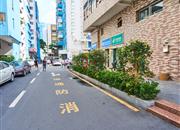 赛格工业区-环境绿化