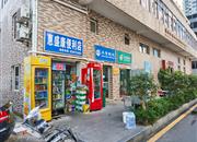 赛格工业区-基础设施