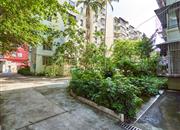 体委宿舍-环境绿化