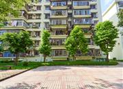 体委宿舍-环境绿化