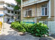 体委宿舍-环境绿化