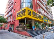 体委宿舍-基础设施