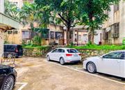 东安花园-环境绿化