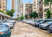 东安花园-基础设施