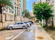 东安花园-基础设施