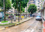 东安花园-基础设施