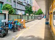 城建综合楼-基础设施