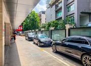 城建综合楼-基础设施