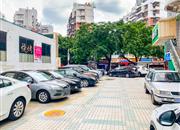 金福大厦-基础设施