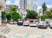 金福大厦-基础设施