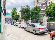 金福大厦-基础设施