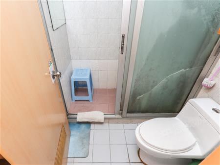 怡景花园-卫生间