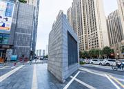 万科大厦（龙岗）-环境绿化