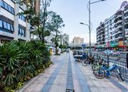 万科大厦（龙岗）-基础设施