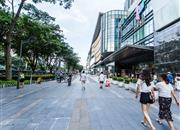 万科大厦（龙岗）-环境绿化