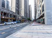 万科大厦（龙岗）-基础设施