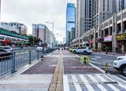 万科大厦（龙岗）-基础设施