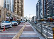 万科大厦（龙岗）-基础设施