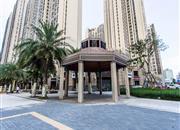 万科大厦（龙岗）-基础设施