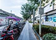 万科大厦（龙岗）-环境绿化