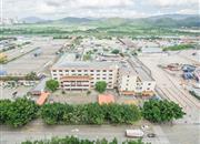 深港一号-俯瞰图