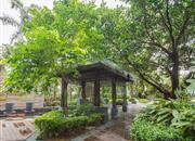 深港一号-基础设施