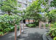 深港一号-基础设施