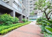 深港一号-环境绿化