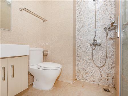 荣德SPACE-卫生间