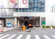 佳华领汇广场二期-基础设施