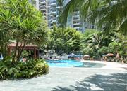 俊峰丽舍花园-基础设施