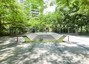 俊峰丽舍花园-基础设施