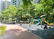 俊峰丽舍花园-基础设施