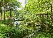 俊峰丽舍花园-基础设施