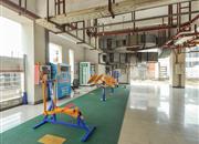 都市翠海华苑-基础设施