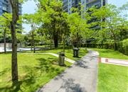 十五峯花园-环境绿化