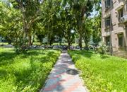 十五峯花园-环境绿化