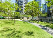 十五峯花园-环境绿化