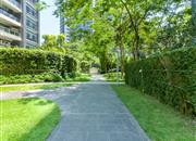 十五峯花园-环境绿化