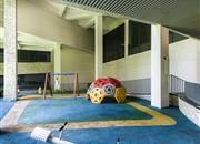 十五峯花园-基础设施