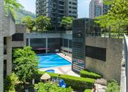 十五峯花园-基础设施