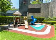 十五峯花园-基础设施