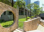 十五峯花园-基础设施