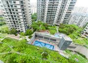 十五峯花园-俯瞰图