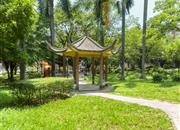 桃源村-基础设施