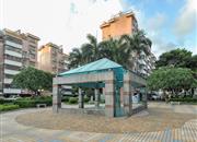 建安新村-基础设施