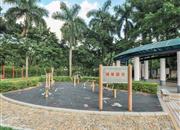 建安新村-基础设施