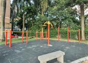 建安新村-基础设施